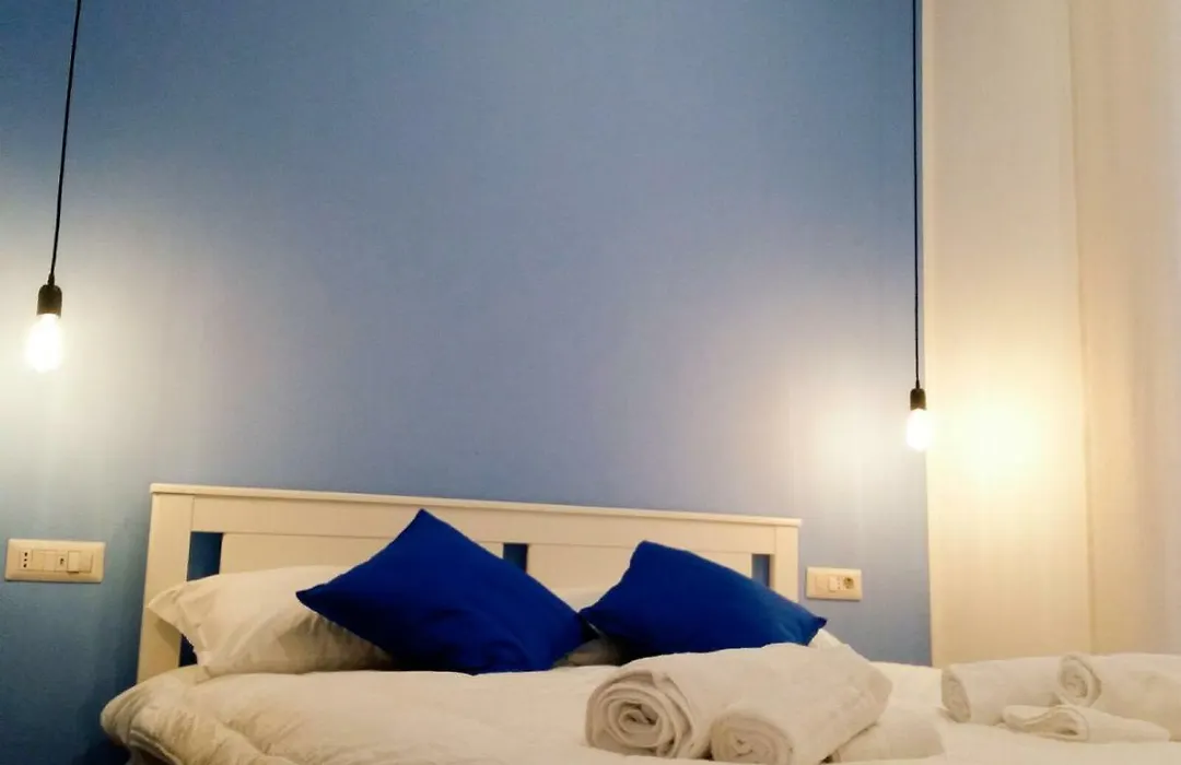 B&B Monserrato-1